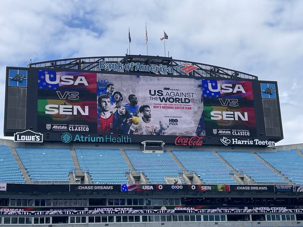 RandGetlin's tweet photo. U.S. Against the World !!! https://t.co/9PoRr3Ovr1