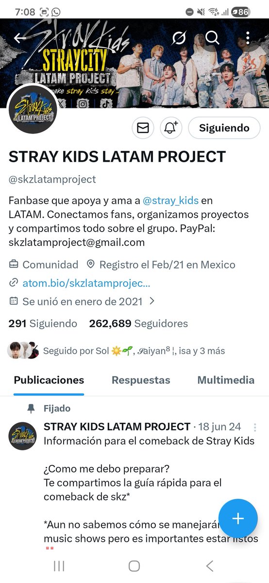 marthabere's tweet photo. @skzlatamproject ❤️ suerte a todxs!!! Qué difícil, pero, larga vida a Hollow 😜 (soy @marthabere) https://t.co/kOVlKOH34e