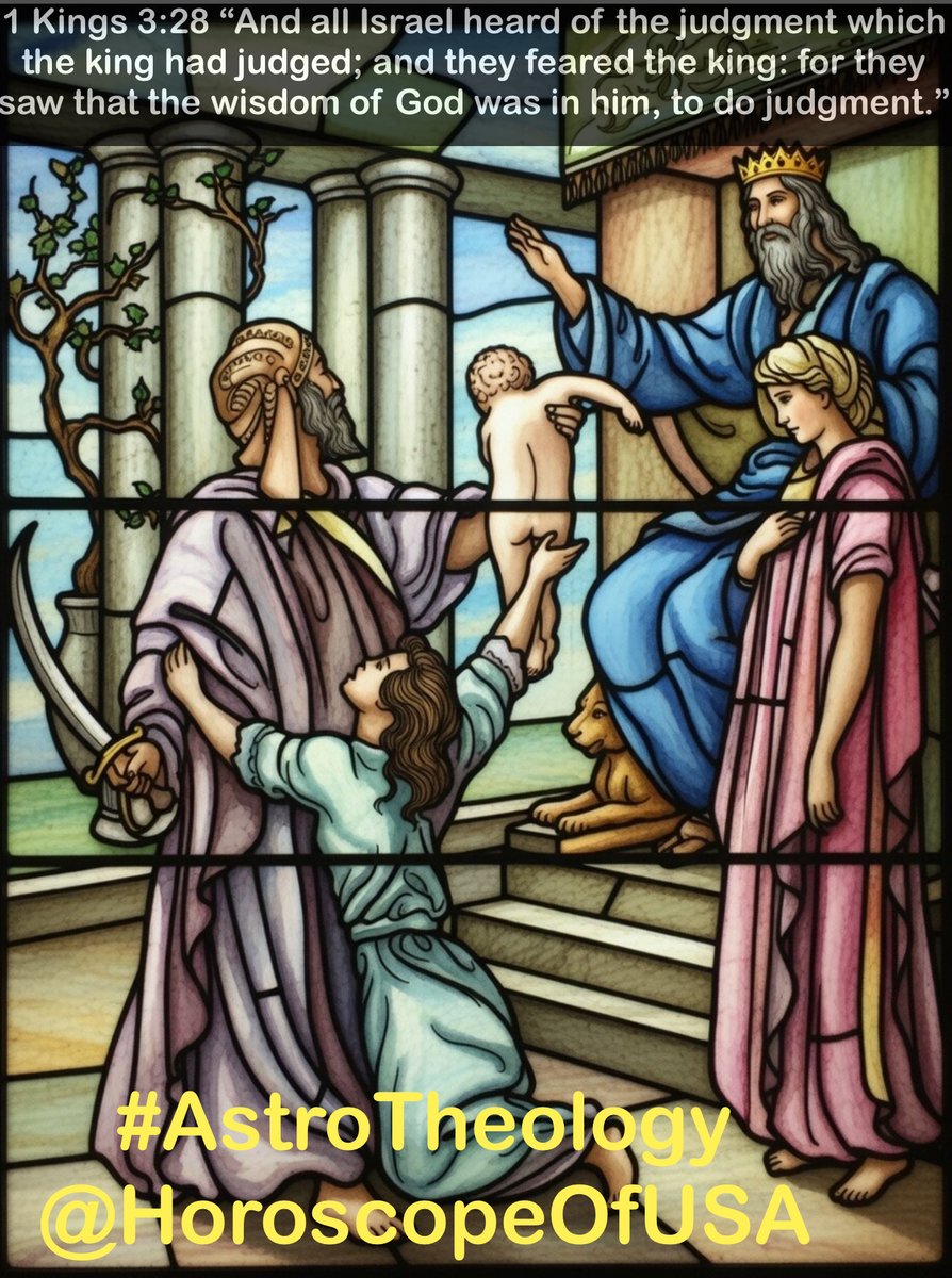 HoroscopeOfUSA's tweet photo. In Solomon's temple are 10 layers, 10 candlesticks, 10 tables. The cherubim are 10 cubits high with an identical wingspan from tip to tip, the molten sea is 10 cubes in diameter 10 Levites “minister before of the ark of the Lord.”
#OccultMathematics #BookOfNumbers #Astrotheology https://t.co/y4C4z7Lx6z