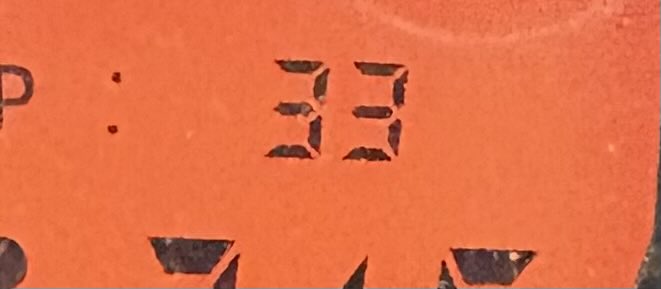 ひろし様　20②　4月中旬 ▽`) '` '` '`