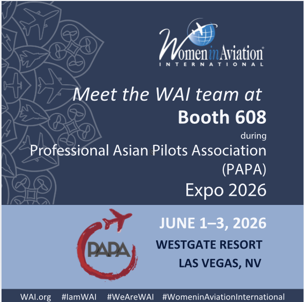 Women in Aviation International (@WomenInAviation) / Posts / X