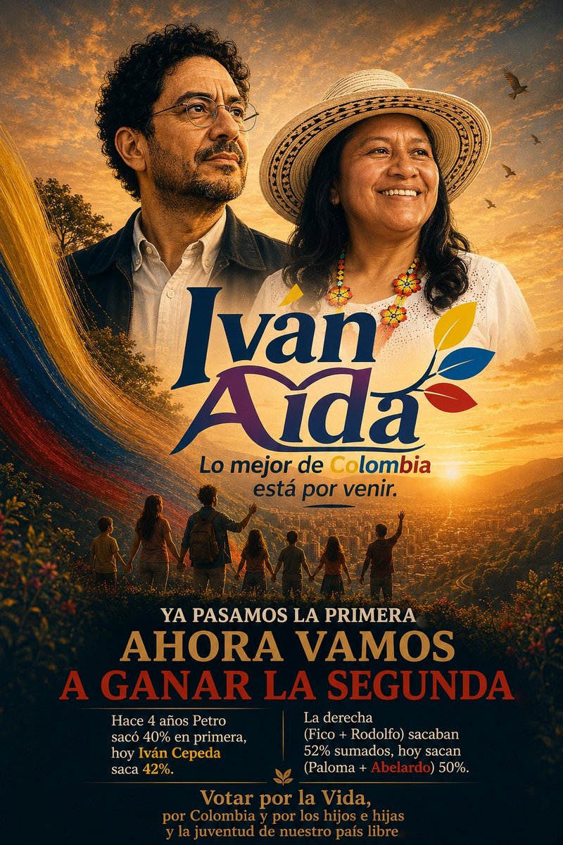 Miltonel's tweet photo. @AdrianCorrea https://t.co/7ypCiojKOt