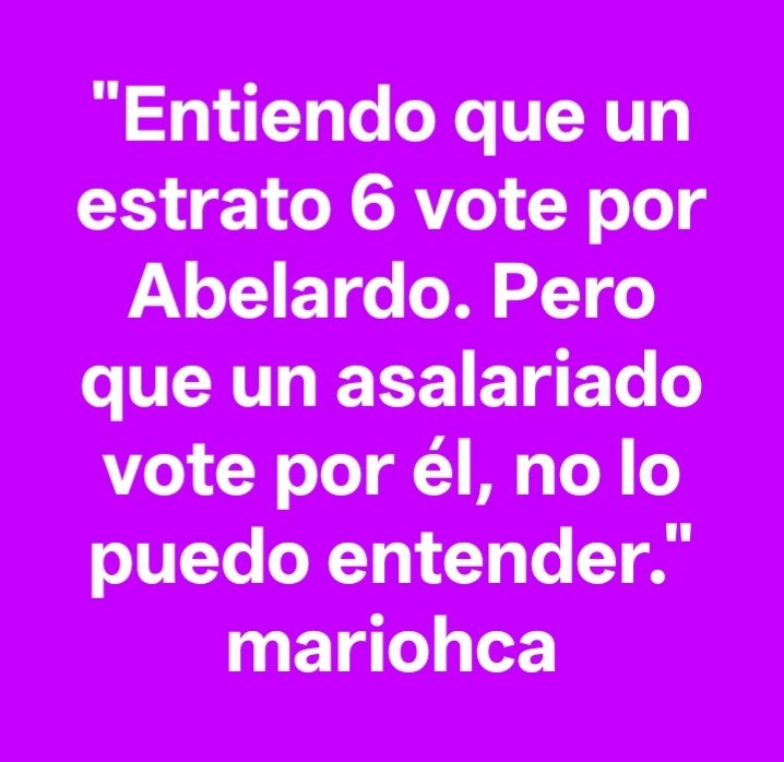 Mariohca1949's tweet photo. https://t.co/xuGSXeepPk