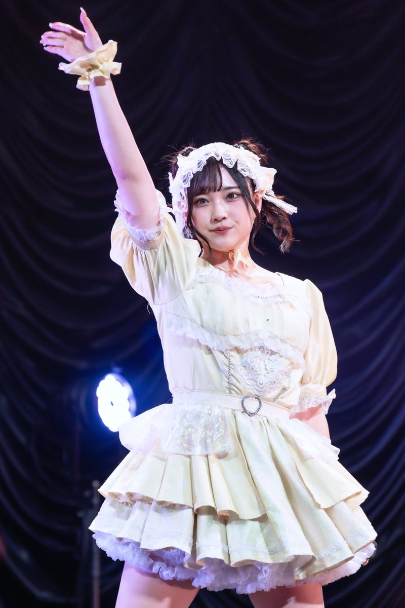 2026.05.31 『TAKAKI IDOL FESTIVAL 2026』 東京キネマ倶楽部 篠原の