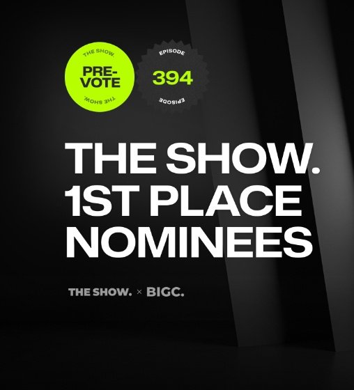 phevolution_'s tweet photo. VOTING RESULTS: BIGC THE SHOW 🚦

Good work, EVOLS! We fell a bit short for our third place goal but we see each and everyone becoming more and more fired up with voting! 

Don't lose spirit, let's keep this energy up and trust that we'll get XLOV their trophy soon 💙 https://t.co/rwmjySFxZL