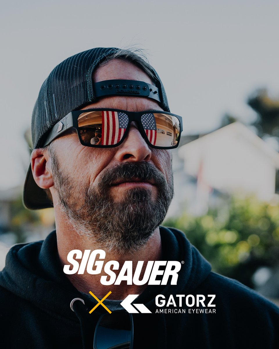 Available now!／ <ROSE by SIG SAUER DELTA> 限定のDELTAはミラーで