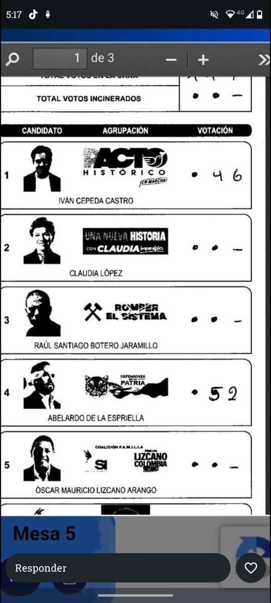Andrswc08's tweet photo. @ABDELAESPRIELLA Fachos De Mierda ... https://t.co/SIf9z6iX2q