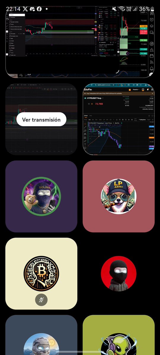 maxiuluu's tweet photo. Comienzo de semana agresivo 😮‍💨🤝
@AlienCryptoClan https://t.co/51QZzpCr2N
