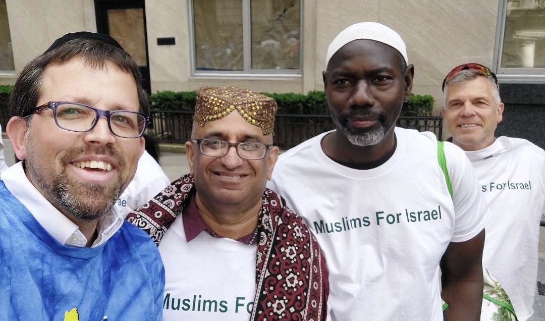Rabbi Poupko tweet media
