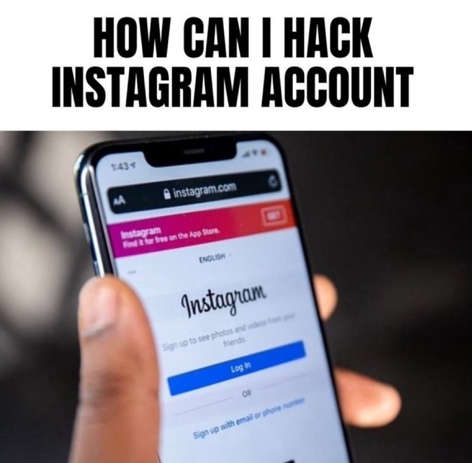 itzAhmaf's tweet photo. Is there any Hacking attempts on your device?
DM now for risk free security solutions.
#hacked #icloud #facebookdown #imessage #ransomware #snapchat #snapchatsupport #snapchatleak #hacking #discord
#XboxSeries× #Xbo×Share #roblox #missingphone https://t.co/zA39MYRaSe