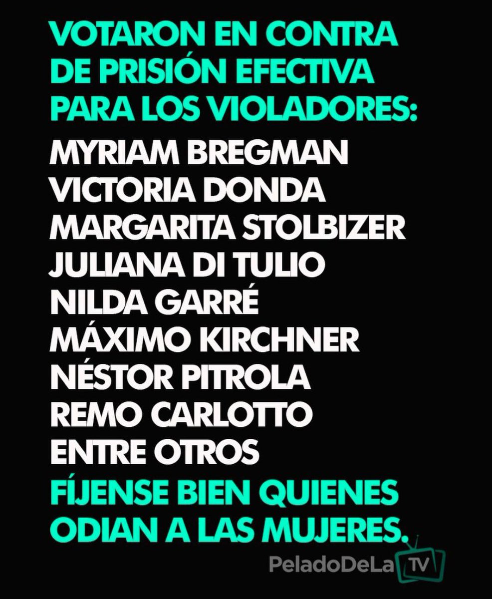 Tv Pública Libertaria tweet media