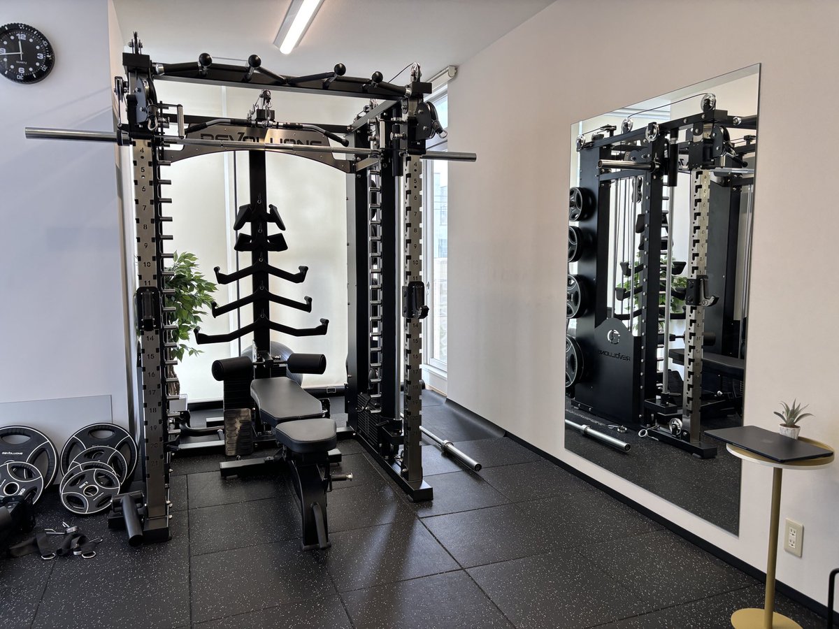 RebodySup's tweet photo. スポーツしていてパフォーマンス向上したい方いませんか？
ピラティス＆トレーニングで効率的に身体をレベルUP🆙
JSPO-AP資格保有トレーナーが本格的にサポートします！
#亀戸#西大島#コンディショニング#パーソナルジム#マシンピラティス#ボディメイク#姿勢改善 https://t.co/ZWF8oAeSHP