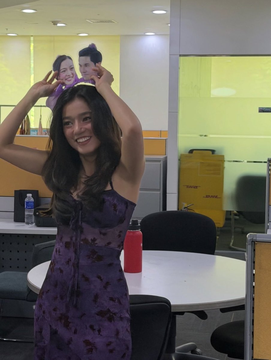 donbellechemy's tweet photo. belley as a kimpau truther?? 😄 https://t.co/Bbt4BHuynt