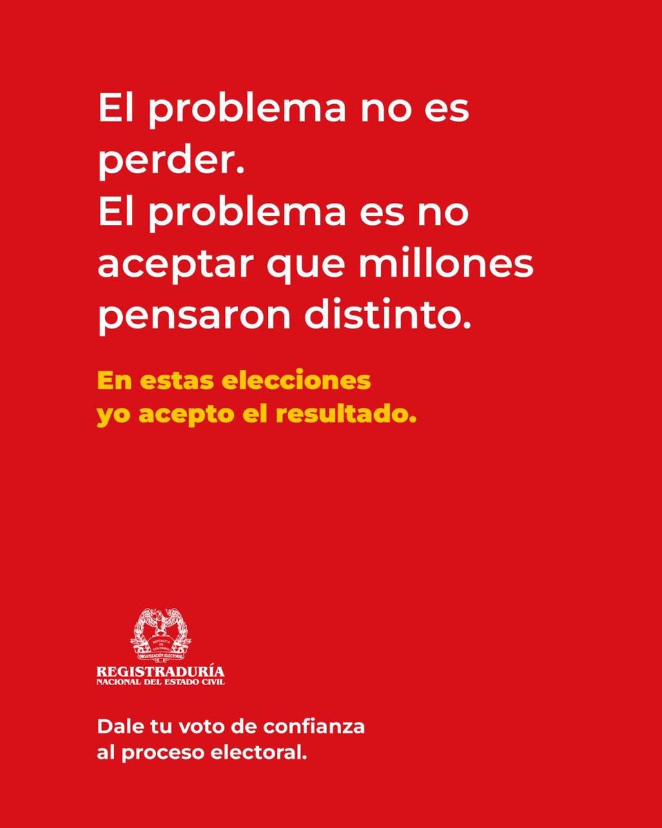 RygelXVl's tweet photo. Un gobierno que no reconoce la voluntad popular es una Dictatura #Fuerapetro https://t.co/E8XCWytCZb