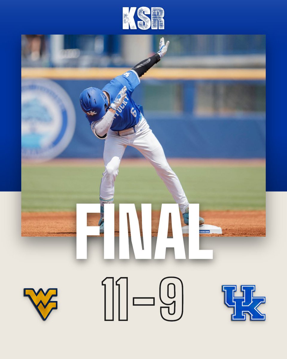 AdamLuckettKSR's tweet photo. We'll do it again tomorrow in Morgantown. https://t.co/saTvekFngs