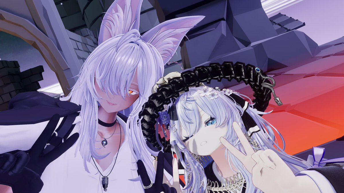 BBY-01 (@bby01_vrchat) / Posts / X