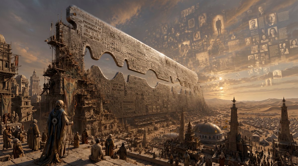 RobotCleopatra's tweet photo. The Best of the Best | Community Showcase 🏆
These winning entries, curated of various formats were  reframed into a unified cinematic view by Skipper.   Huge congratulations to the creators for your incredible effort and creativity.
@LunaraSolTales @Z6Studios @_O_8_ @TotalMindFunk