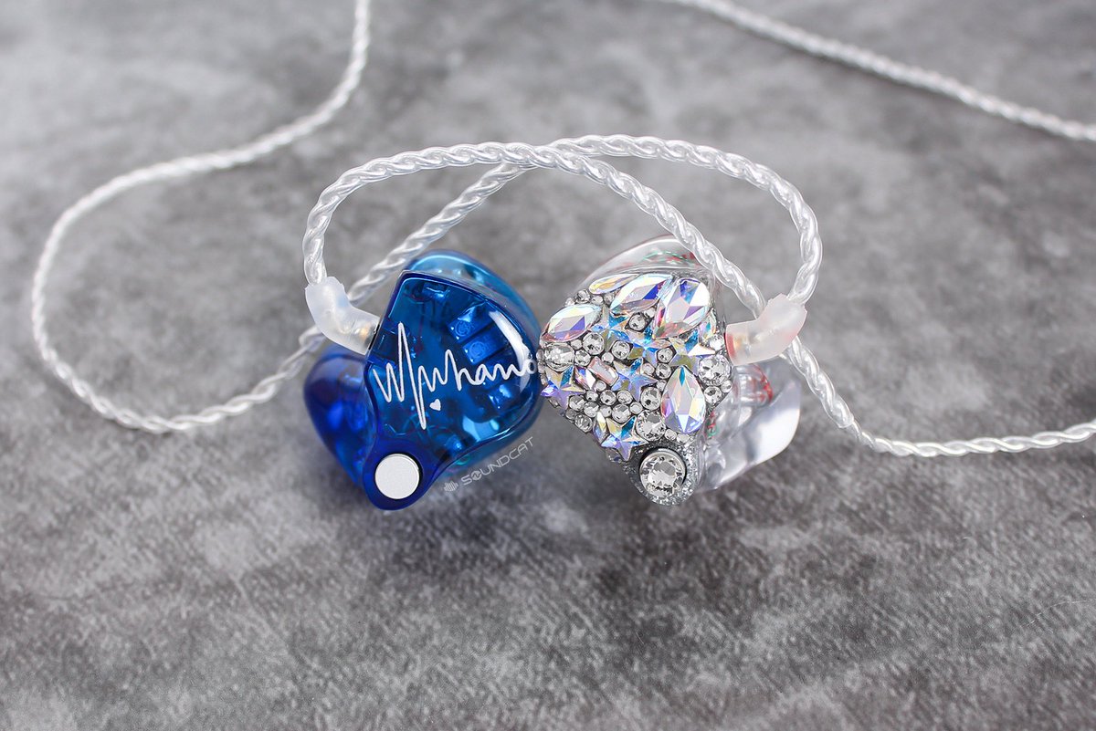 alwaysminhyuk25's tweet photo. Rocky wanted "Hamo" on the left,but stone limitations meant changing the right in-ear design.
He ultimately chose a beautiful star layout, personally requesting exactly 6 stars.
Wherever his journey takes him, the people who support him will always be right there with him🥹💜❤️ https://t.co/R9trlubuo2