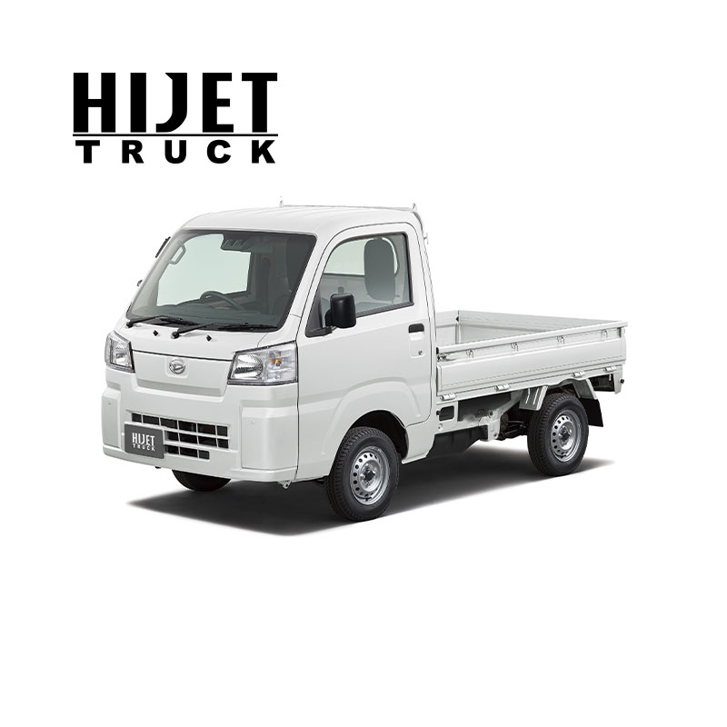 fj_4649's tweet photo. ハイゼットのつづりがHIJETなの未だに納得してない https://t.co/78VlRBEuTp