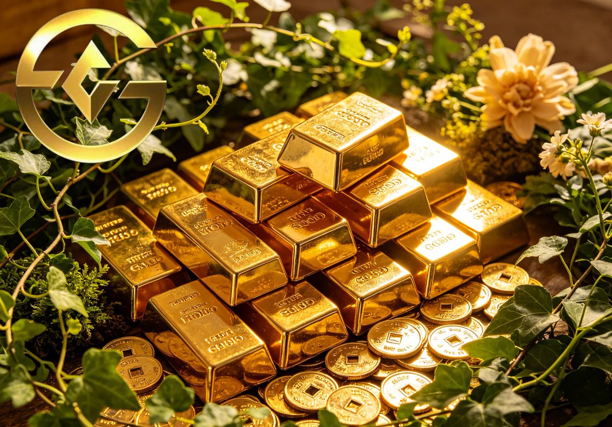Future Gold tweet media