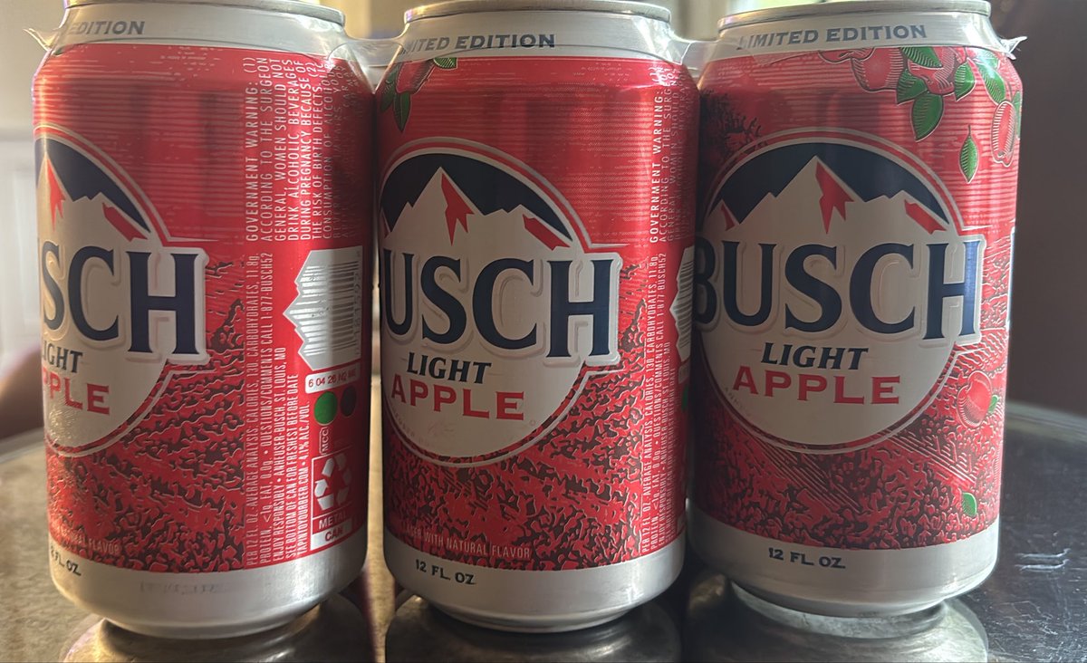 JonTheSnowMan8's tweet photo. 6 pack of Bapple + two part Teddy Roosevelt documentary. Reports out of Moscow say leadership is scrambling. https://t.co/pvZnAUQ19M
