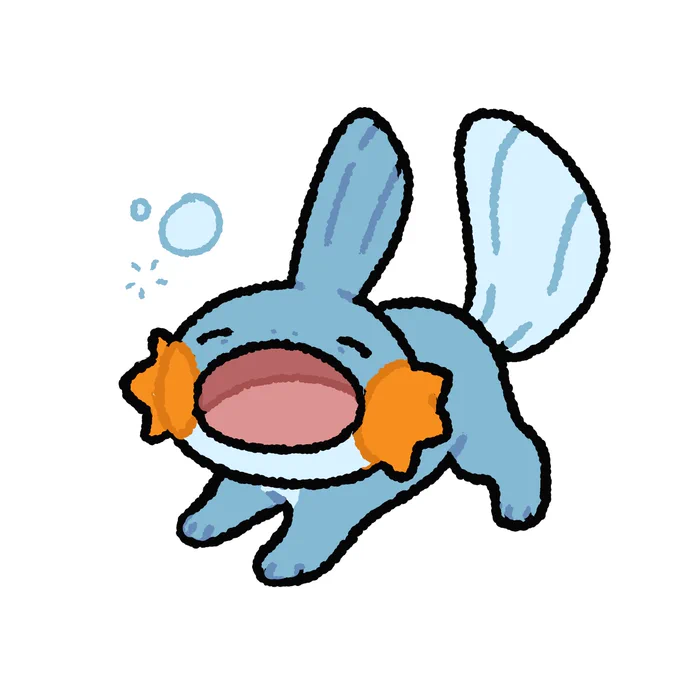 big stretch