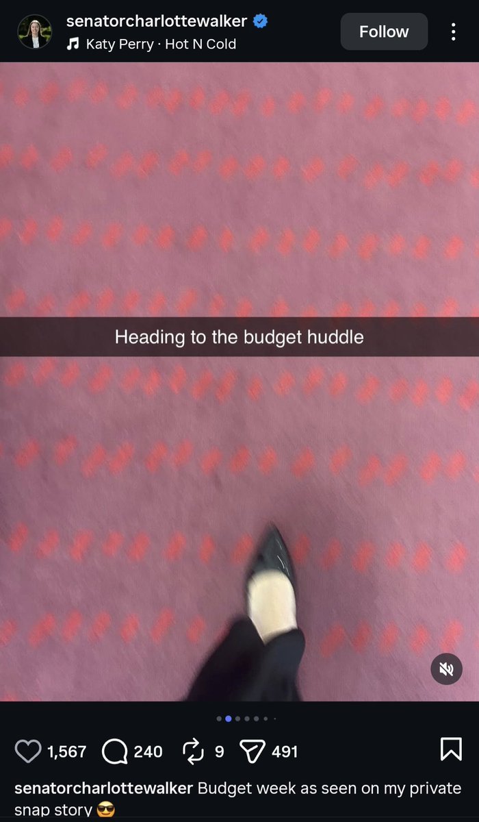 gring01234's tweet photo. This is the future of Australian politics. This 22 year old, on $230,000 a year salary + $90,000 in expenses. 

She has no life experience
No real world experience
No knowledge of geopolitics 
No knowledge of economics 
No knowledge of budgets 
No knowledge of balance sheets

But shes cool and does tiktok and minecraft streams so Labor hand picked her fresh out of high school.

#auspol