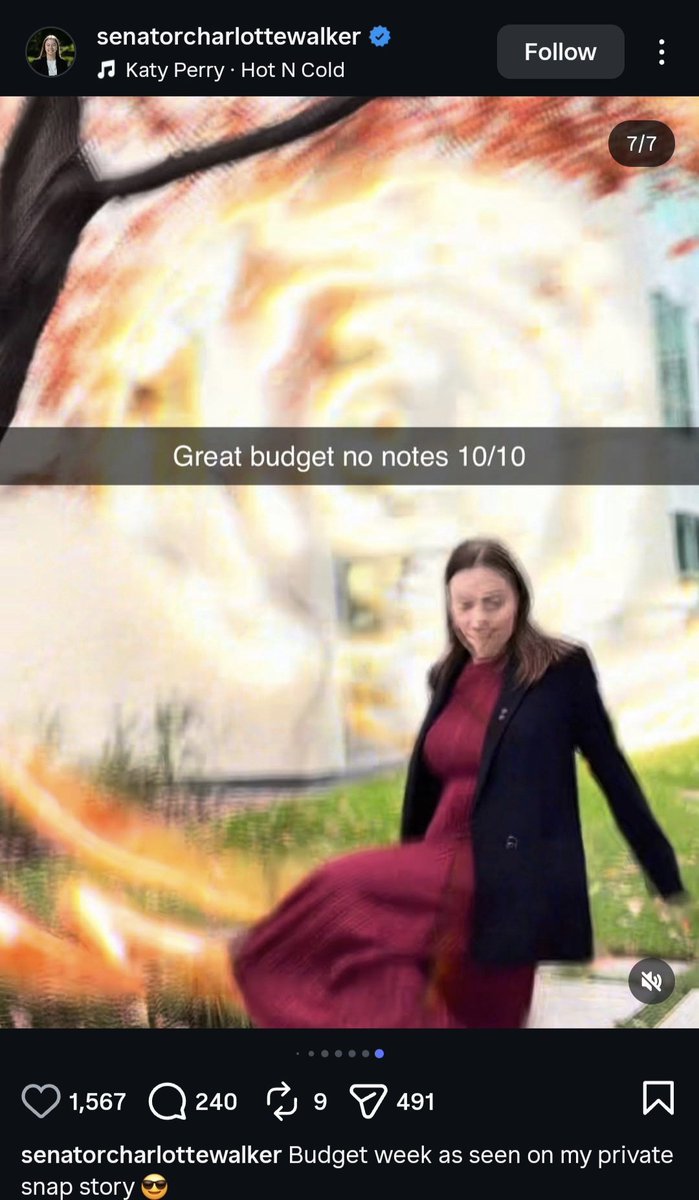 gring01234's tweet photo. This is the future of Australian politics. This 22 year old, on $230,000 a year salary + $90,000 in expenses. 

She has no life experience
No real world experience
No knowledge of geopolitics 
No knowledge of economics 
No knowledge of budgets 
No knowledge of balance sheets

But shes cool and does tiktok and minecraft streams so Labor hand picked her fresh out of high school.

#auspol