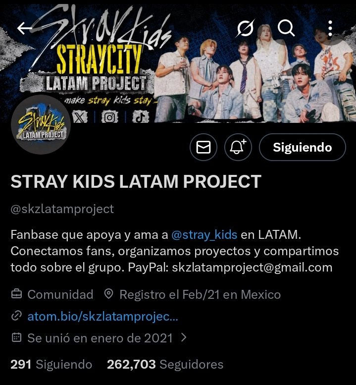ash VERÁ A SKZ 🇨🇴 tweet media