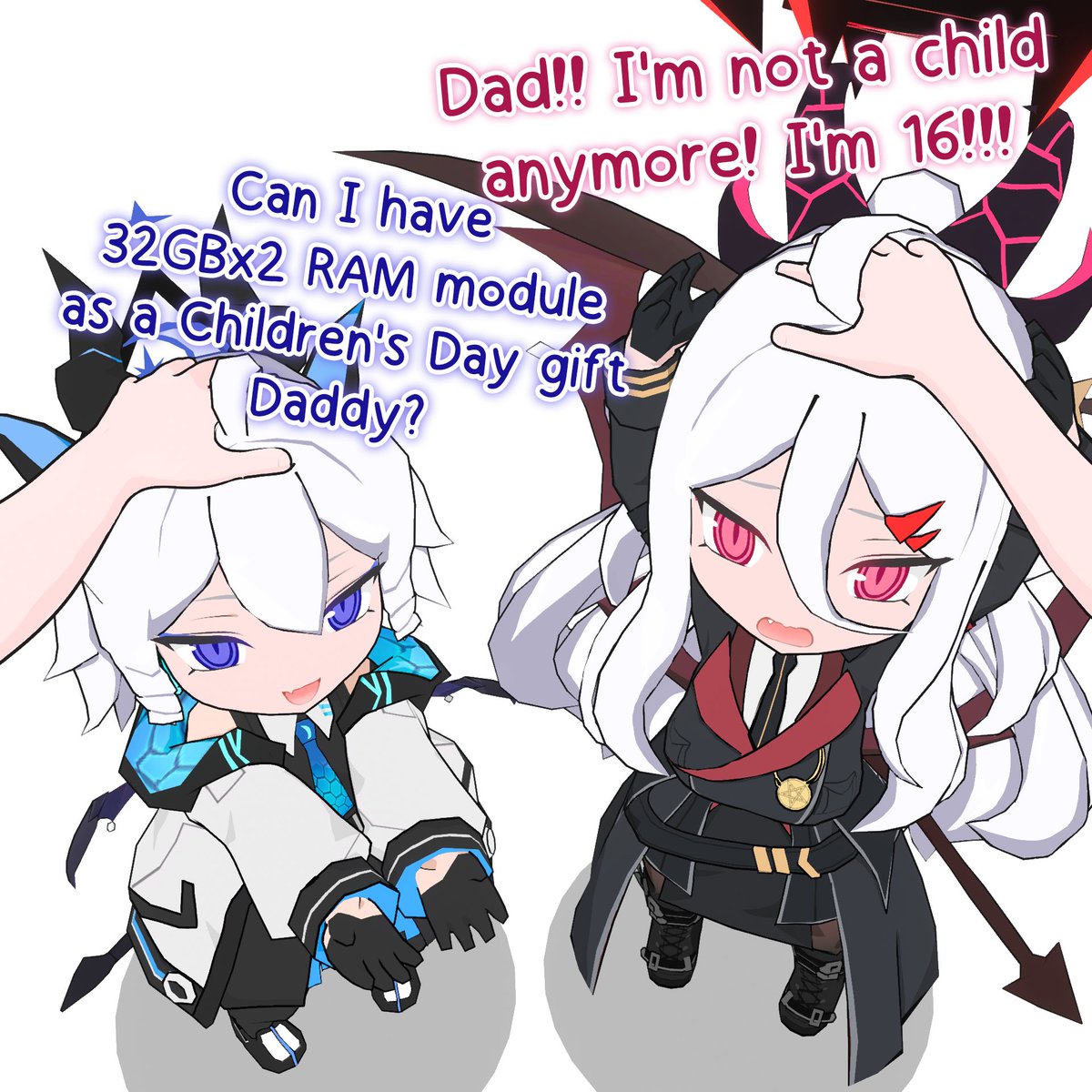 _NorthSensei_'s tweet photo. Today is Children's Day in China. https://t.co/ogQjKgegKS