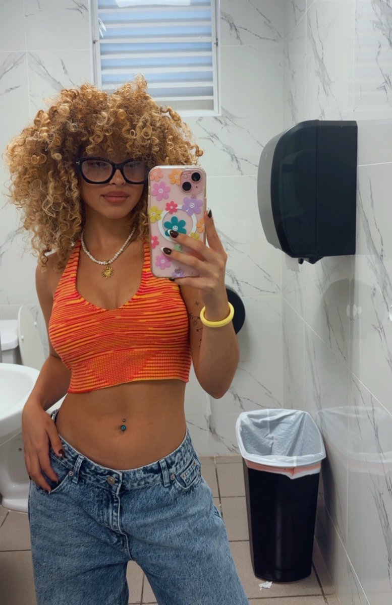 Taniamarie tweet media