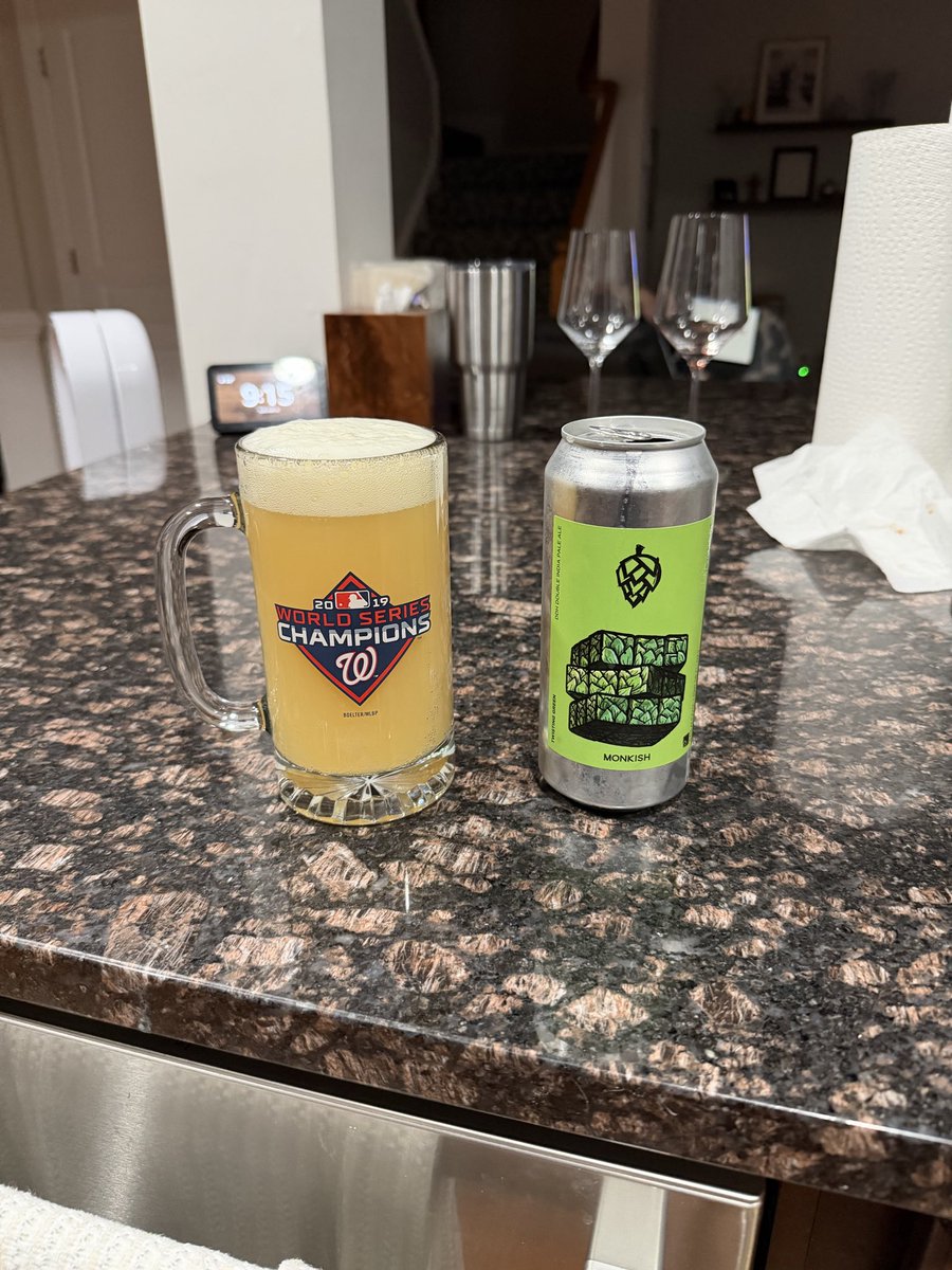 Buc_Light's tweet photo. Found a hidden gem deep in the back of the fridge @nardpicks100 like Christmas morning https://t.co/369UXHYnFR
