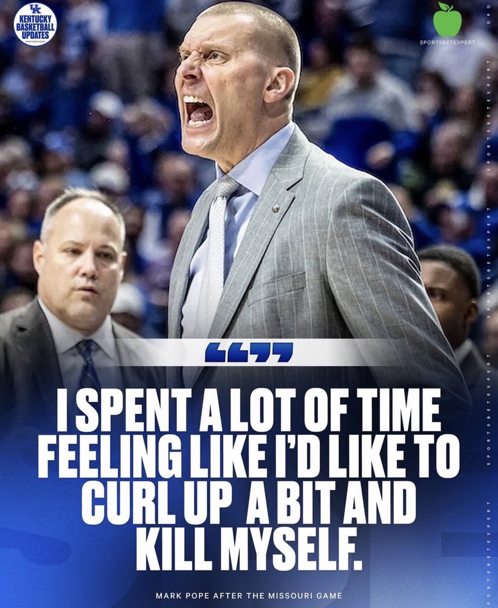 WilanWomcilovic's tweet photo. Kentucky Sports in general: https://t.co/qcNiw2awC3