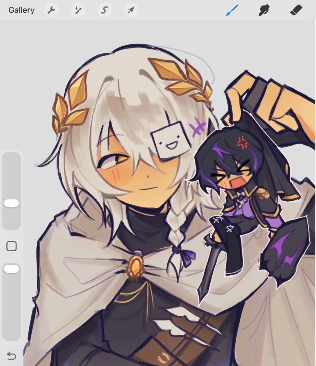 chiricat_'s tweet photo. fluxarata again https://t.co/dIPBgMYO12