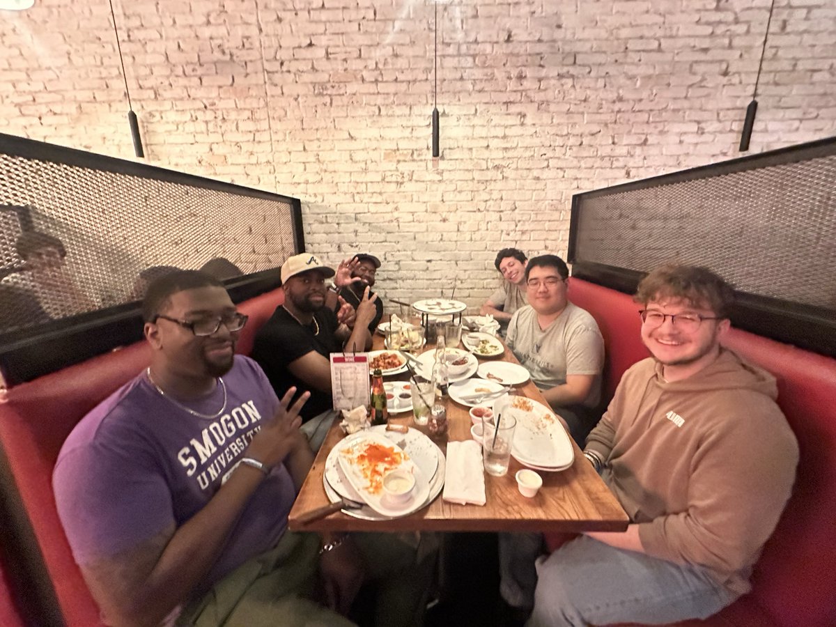 GuyWithACloak's tweet photo. @Georgia_VGC is such an incredible group of people. 

I am truly blessed to be surrounded by such a fantastic bunch. Thank you with all of my heart. 

Victory comes from the friends we make along the way. https://t.co/dC4TZVcmqK