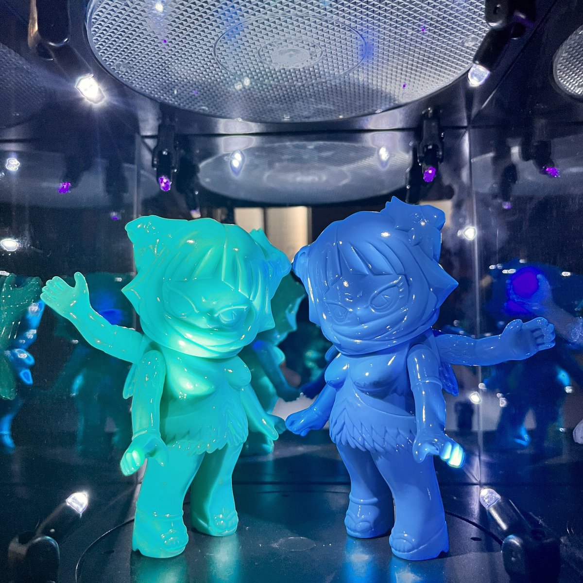 P.9.T.O.Y.S (@P9Toys) / Posts / X