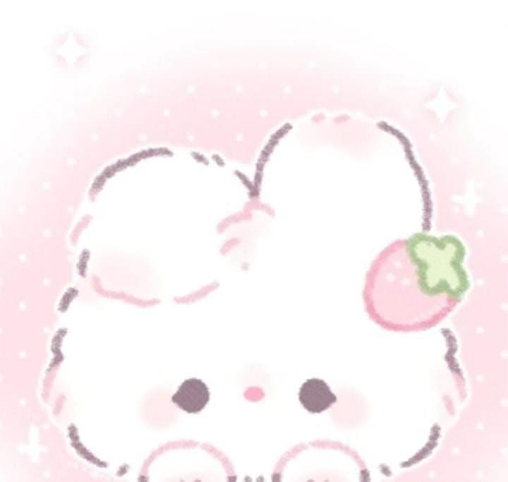 𝐾𝛼𝜏 🌸 🐰 (4/24) tweet media