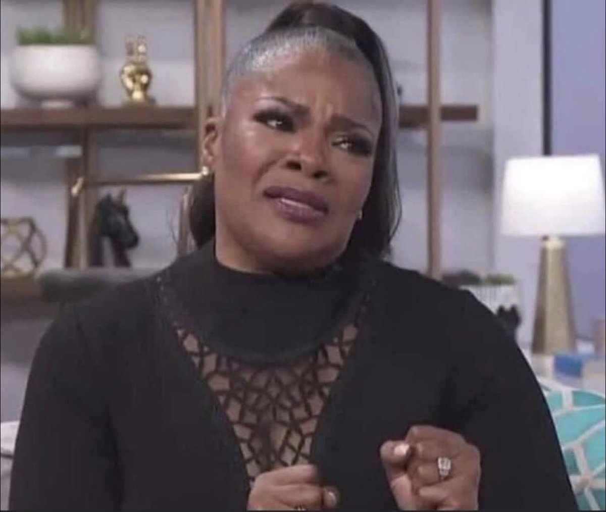 Bringitheaux's tweet photo. Kelli and K Michelle have the worse faces and body shapes out of the entire cast. Them discussing Drew’s looks is absolutely ludicrous. #RHOA https://t.co/yEAhTQhnei
