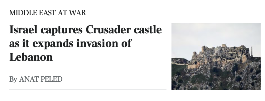 IRanalyst's tweet photo. Even the @australian got it right https://t.co/j3JVtKT5h6
