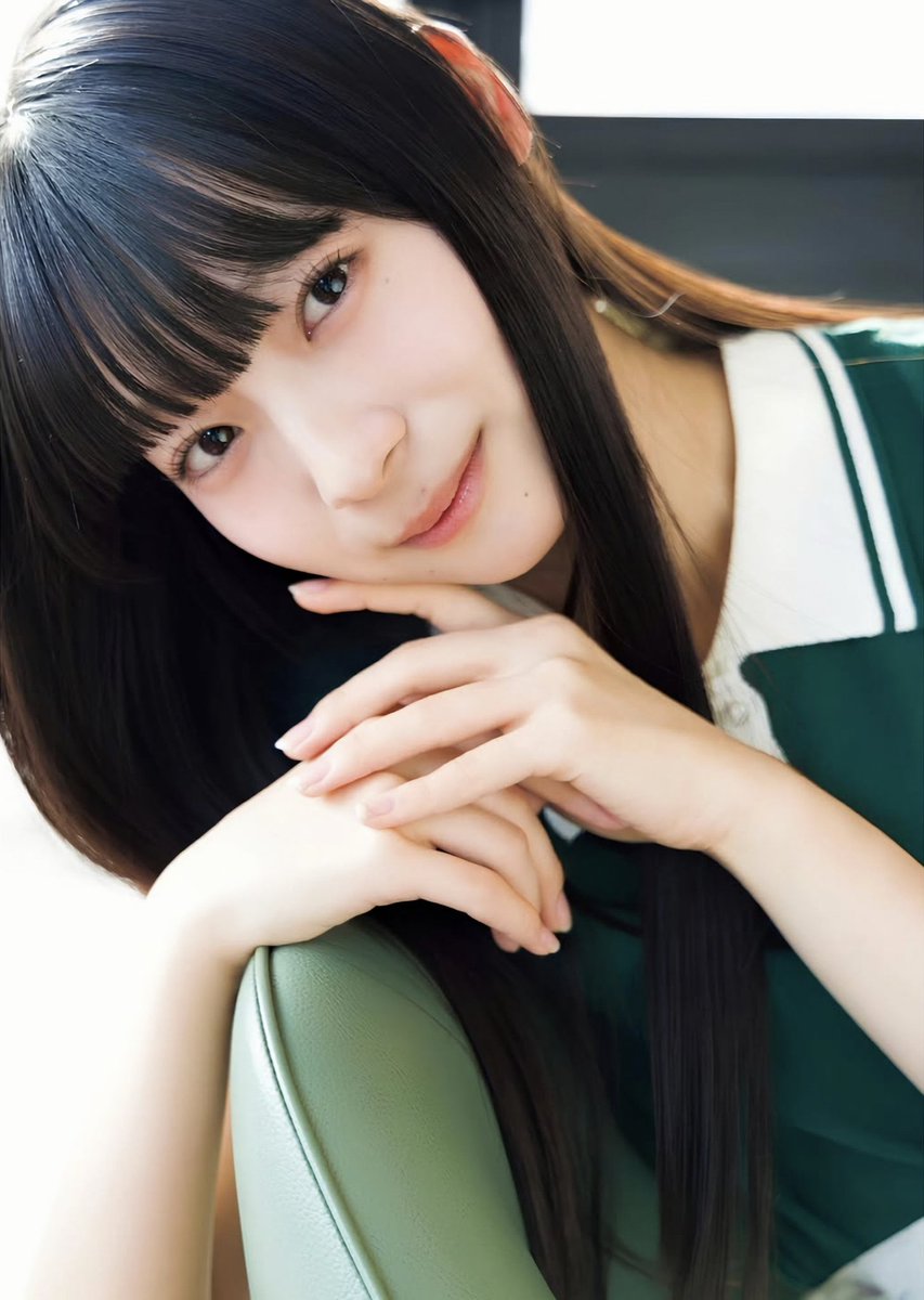 宮地すみれ(日向坂46) #宮地すみれ #日向坂46