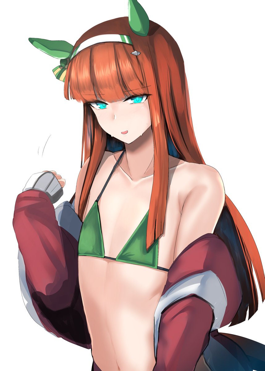 サイレンススズカ(ウマ娘) 「スズカさん」|かにさわ🦀skeb🎨のイラスト