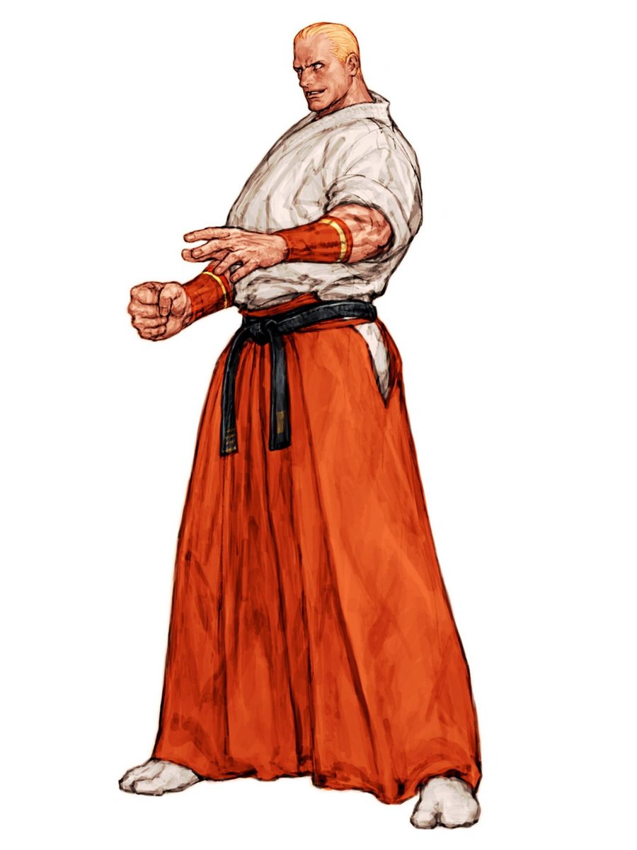 lv666_Lucifer's tweet photo. @ROOM15923529 🎮️『#KOF98UM』

≪モード選択≫
戦い方の変更!?

🎮️『#CAPCOMvsSNK』

≪レシオ変更／グルーヴ選択≫
組める人数や戦い方の変更!?

【#ギース・ハワード】
分かったか？
これが支配するものとされる者の差だ！
#KOF #ボスチーム
#餓狼伝説 #餓狼伝説CotW #龍虎の拳2 #CVS #CVS2 https://t.co/7r7dX4UmVI