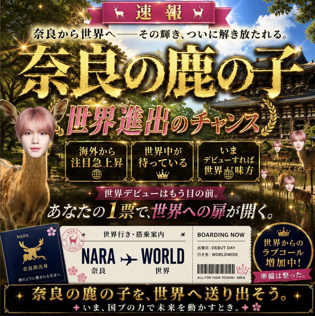 み tweet media