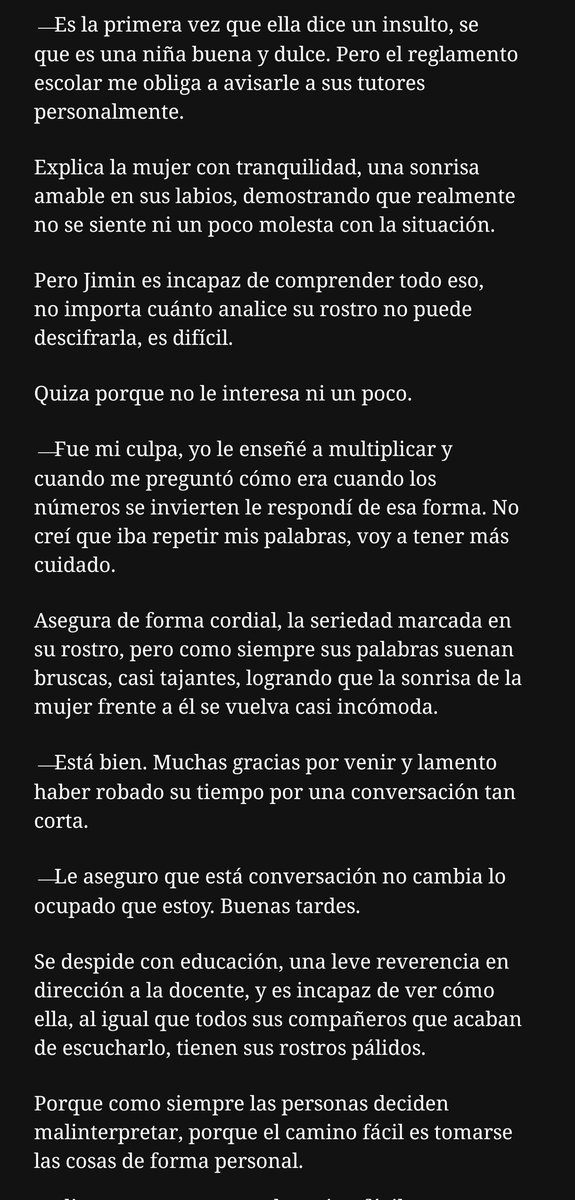 daegubr0s's tweet photo. 198 #CollideAu
Encontró el lugar al que pertenece y dejarlo no es una opción https://t.co/FmaFMC0NF8