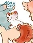 smores the pixiu ❤️ tweet media