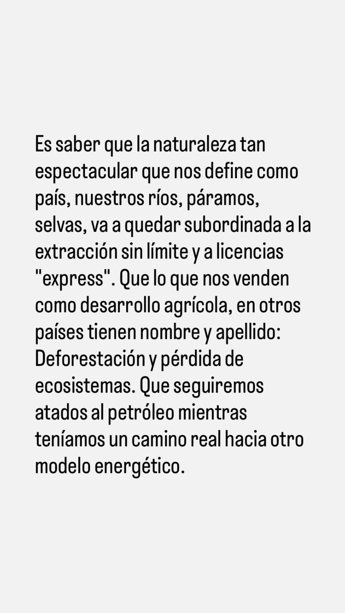 SebasCF98's tweet photo. Reflexiones de hoy: https://t.co/SzkcHPNKpz