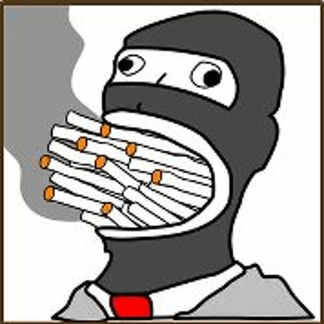 The Smoking Musket tweet media