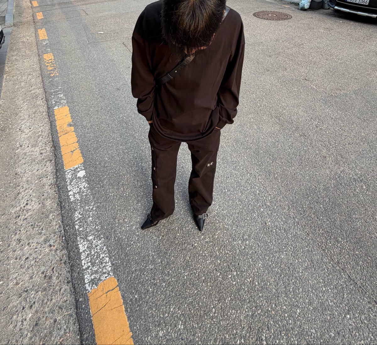 222killyou's tweet photo. 내 여자친구는 신발을 바꿔줘
됴각됴각( ¤̴̶̷̤́ ‧̫̮ ¤̴̶̷̤̀ ) https://t.co/vQci0nYbq6