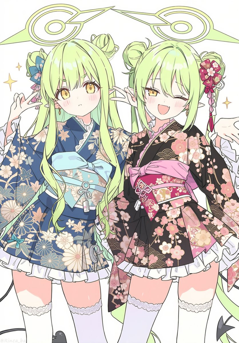 Rinca_ba's tweet photo. 橘ヒカリ＆橘ノゾミ
#ブルアカ #BlueArchive　　　　　　　　　　　　　　　　　　　　　　　　　　　　　　　　　　　　　　　　　　　　　　　　　　　　　　　　　　　　　　　　　　　　　　　　　　　　　　　　　　　　　　　　　　　　　　　　　　　　　　　　　　　　　　　　　　　　　　　　　　　　SFW illustration