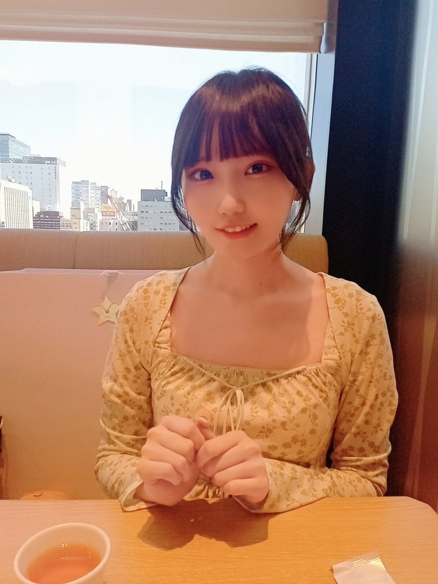 koeda_rin's tweet photo. おはよう🥱 https://t.co/Y6LLZl6QOq